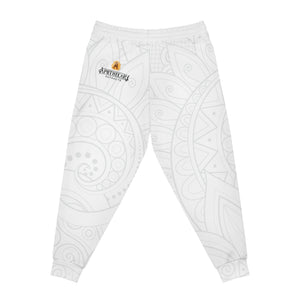 Apothecary Athletic Joggers (AOP)