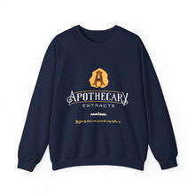 Load image into Gallery viewer, Apothecary Crewneck Sweatshirt