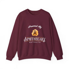 Load image into Gallery viewer, Apothecary Extracts Crewneck Sweatshirt