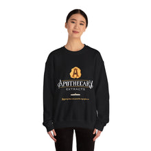 Load image into Gallery viewer, Apothecary Crewneck Sweatshirt