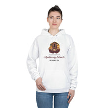 Load image into Gallery viewer, AE Abstract Pullover Hoodie Sweatshirt