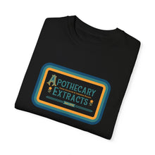 Load image into Gallery viewer, Apothecary Extracts Vintage Tee