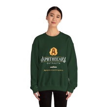 Load image into Gallery viewer, Apothecary Crewneck Sweatshirt