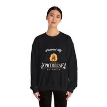 Load image into Gallery viewer, Apothecary Extracts Crewneck Sweatshirt
