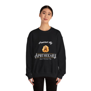 Apothecary Extracts Crewneck Sweatshirt