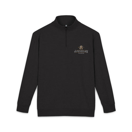 Apothecary Farms Unisex Fleece Pullover