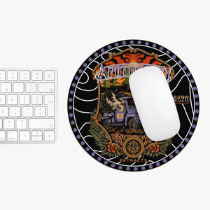 Apothecary Dab Pad