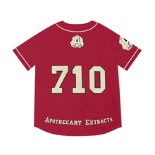 Load image into Gallery viewer, AE Collegiate Men&#39;s Baseball Jersey
