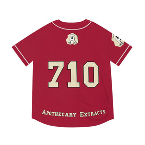 AE Collegiate Men's Baseball Jersey