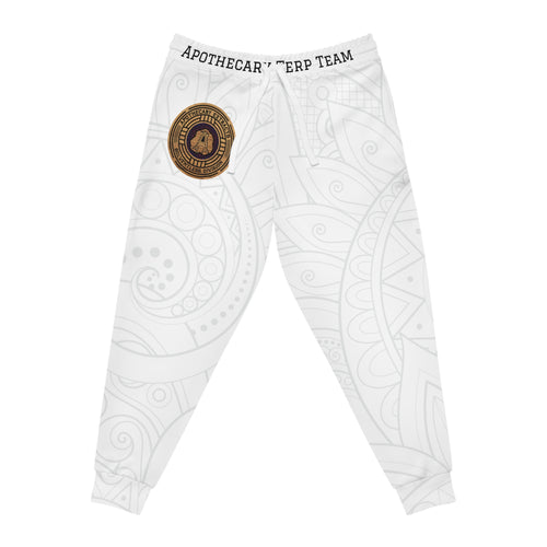 Apothecary Athletic Joggers (AOP)