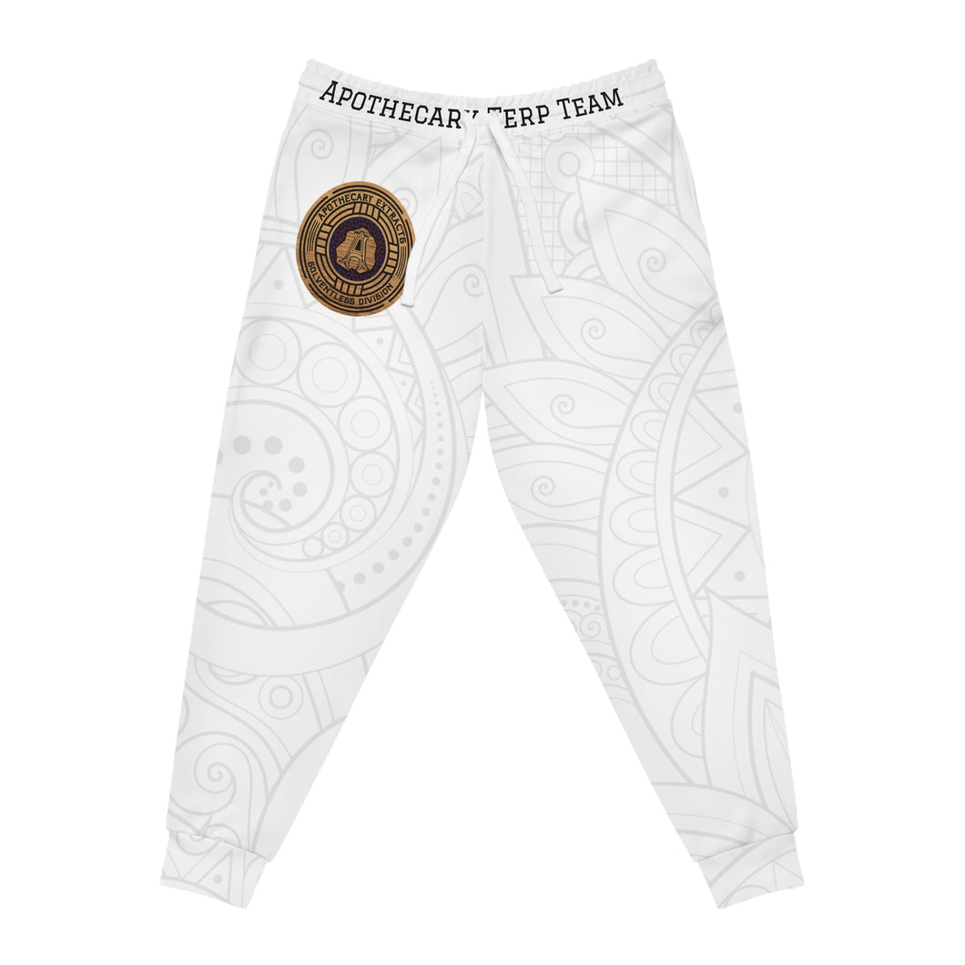 Apothecary Athletic Joggers (AOP)