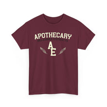 Load image into Gallery viewer, Unisex Heavy Cotton Tee