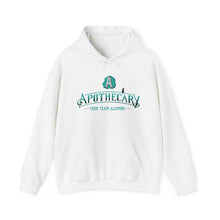 Load image into Gallery viewer, Apothecary Terp Team Alumni Hoodie - Cozy Unisex Sweatshirt for Graduates and Herbal Enthusiasts
