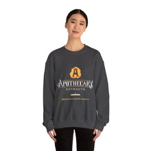 Load image into Gallery viewer, Apothecary Crewneck Sweatshirt