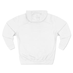 Solventless Division Fleece Hoodie