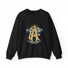 Load image into Gallery viewer, AF Mtn Adult Crewneck Sweatshirt