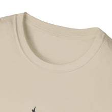 Load image into Gallery viewer, Sheriff of Terp Town Unisex Softstyle T-Shirt