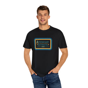 Apothecary Extracts Vintage Tee