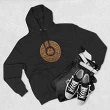 Load image into Gallery viewer, Solventless Division Fleece Hoodie