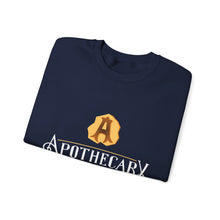 Load image into Gallery viewer, Apothecary Crewneck Sweatshirt