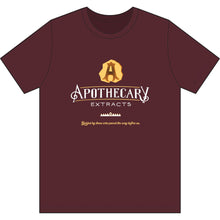 Load image into Gallery viewer, Apothecary Extracts T-Shirt