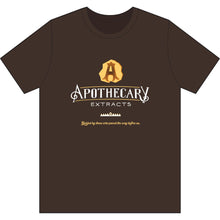 Load image into Gallery viewer, Apothecary Extracts T-Shirt