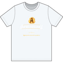 Load image into Gallery viewer, Apothecary Extracts T-Shirt