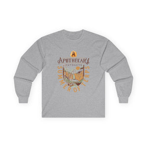 Summer of Terps Long Sleeve Tee