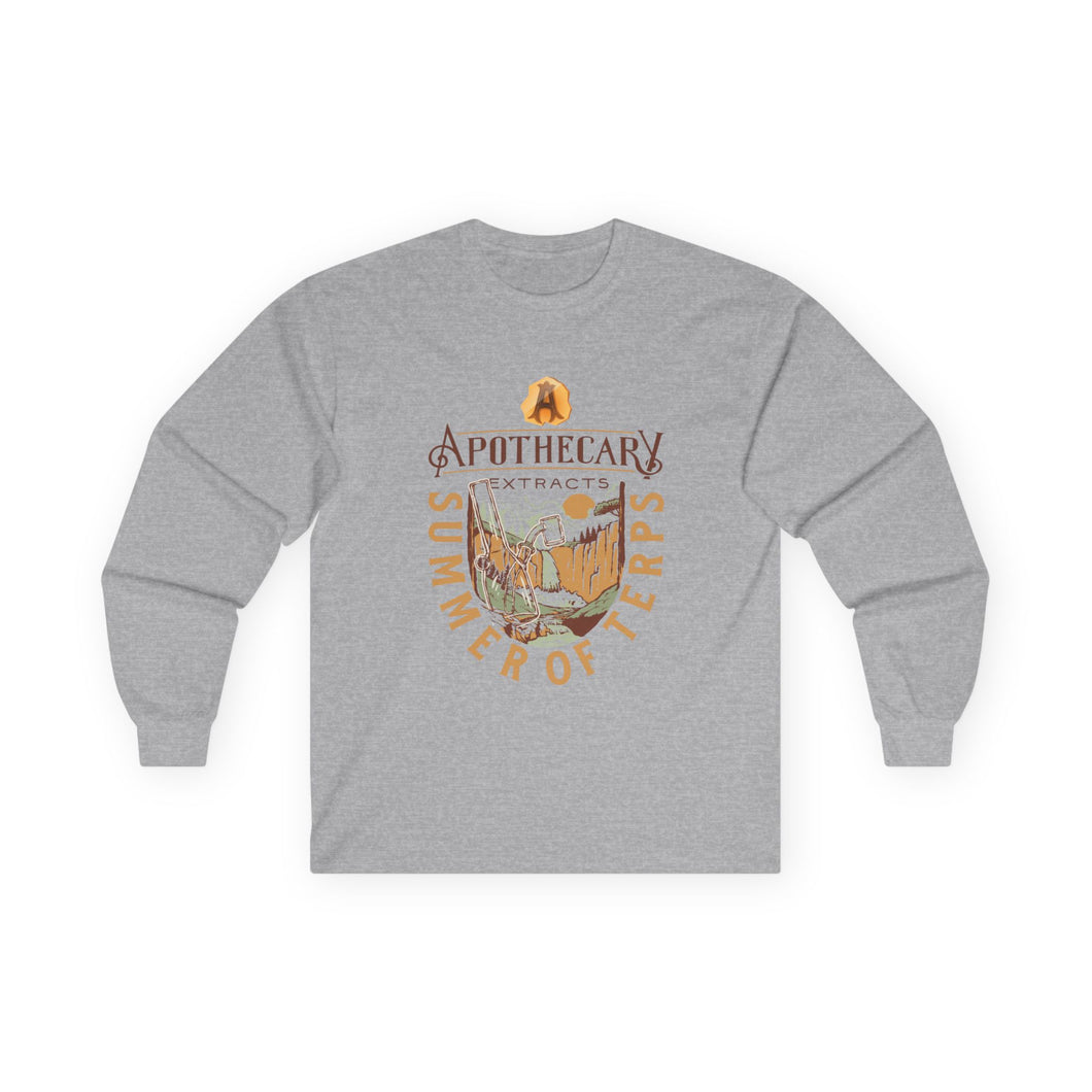 Summer of Terps Long Sleeve Tee