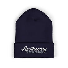 Load image into Gallery viewer, Classic Cuffed Beanie (Embroidery)