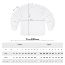 Load image into Gallery viewer, Ambrosia Country 'Wandering the West' Long Sleeve Tee