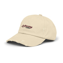 Load image into Gallery viewer, Unisex Distressed Cap