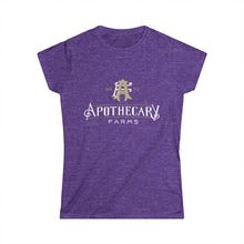 Load image into Gallery viewer, Apothecary Farms Vintage Women's Tee