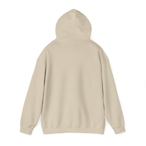 Apothecary Terp Team Alumni Hoodie - Cozy Unisex Sweatshirt for Graduates and Herbal Enthusiasts