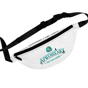 Apothecary Alumni Fanny Pack – Stylish & Functional for Events and Daily Use