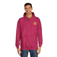 Load image into Gallery viewer, Apothecary Extracts College Hoodie – Pink