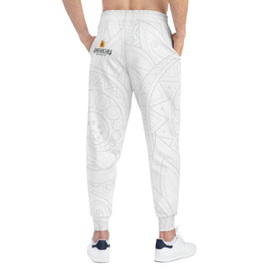 Apothecary Athletic Joggers (AOP)