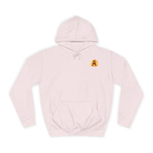 Load image into Gallery viewer, Apothecary Extracts College Hoodie – Pink