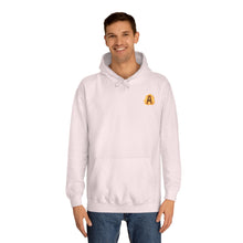 Load image into Gallery viewer, Apothecary Extracts College Hoodie – Pink