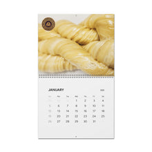 Load image into Gallery viewer, Apothecary Extracts 2025 Calendar