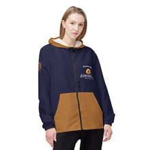 Load image into Gallery viewer, Apothecary Solventless Division Windbreaker Jacket