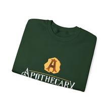 Load image into Gallery viewer, Apothecary Crewneck Sweatshirt