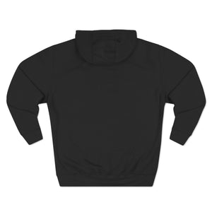 Solventless Division Fleece Hoodie