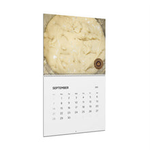 Load image into Gallery viewer, Apothecary Extracts 2025 Calendar