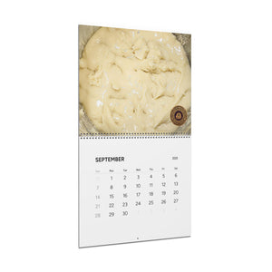 Apothecary Extracts 2025 Calendar