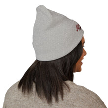 Load image into Gallery viewer, Apothecary Farms Classic Cuffed Beanie - Cozy Embroidered Winter Hat